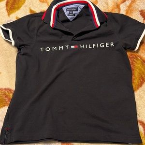 Tommy Hilfiger polo shirt